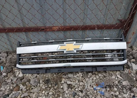 2015 Chevrolet Silverado 2500Hd Lt z USA, uszkodzony, nr VIN 1GC1KVEG7FF615071